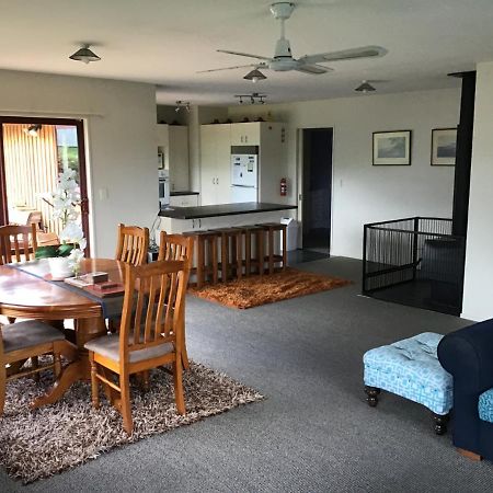 4 St James Avenue Hanmer Springs Buitenkant foto
