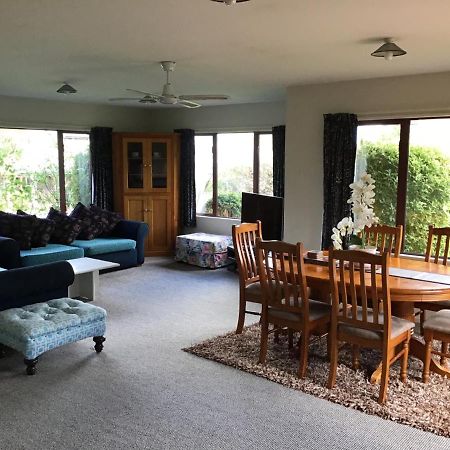 4 St James Avenue Hanmer Springs Buitenkant foto