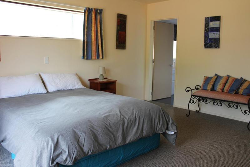 4 St James Avenue Hanmer Springs Buitenkant foto