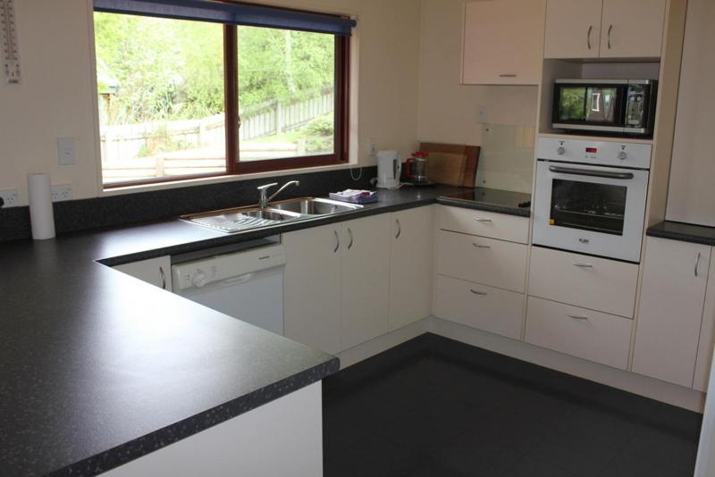 4 St James Avenue Hanmer Springs Buitenkant foto